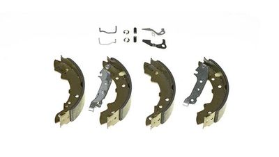 BREMSBACKENSATZ BREMBO S68535 1