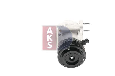 KOMPRESSOR KLIMAANLAGE AKS DASIS 853023N 14