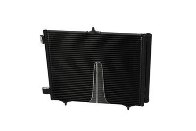 CONDENSATOR CLIMATIZARE NRF 35405 27