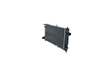 RADIATOR RACIRE MOTOR NRF 58675 12
