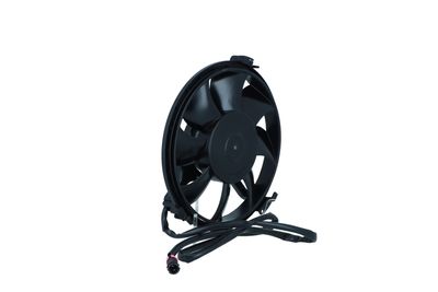 VENTILATOR RADIATOR NRF 47023 38