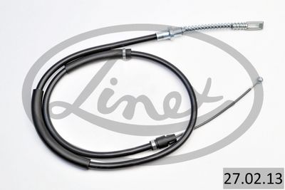 CABLU FRANA DE PARCARE