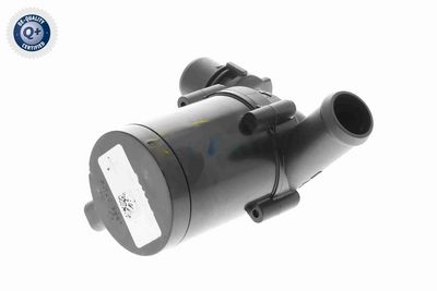 WASSERUMWäLZPUMPE STANDHEIZUNG VEMO V20160028 15