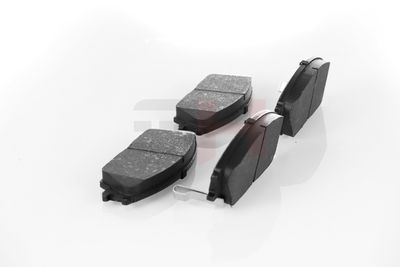 SET PLACUTE FRANA FRANA DISC GH GH413424 43