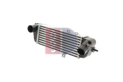 INTERCOOLER COMPRESOR AKS DASIS 517012N 1