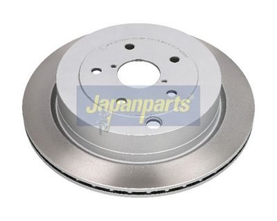 спирачен диск JAPANPARTS DP-704C