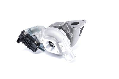 COMPRESOR SISTEM DE SUPRAALIMENTARE