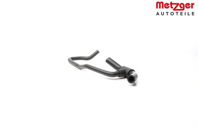 FURTUN RADIATOR METZGER AUTOTEILE 2420495 25