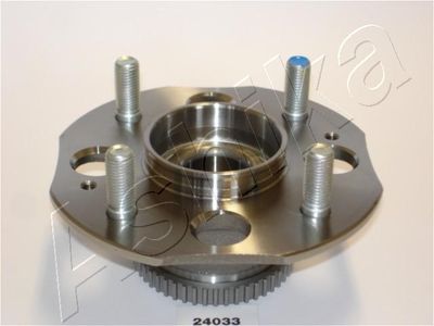 Wheel Hub 44-24033