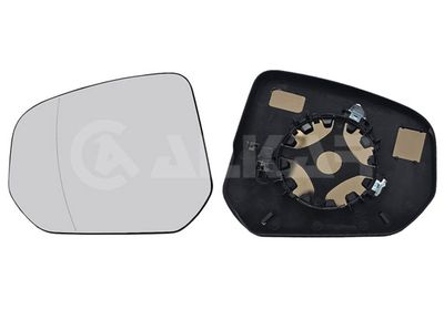 SPIEGELGLAS AUßENSPIEGEL