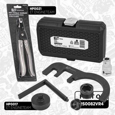 CHIT LANT DE DISTRIBUTIE ET ENGINETEAM RS0082VR4 9