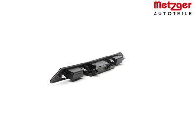 HECKKLAPPENGRIFF METZGER AUTOTEILE 2310852 16