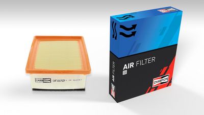 FILTRU AER CHAMPION CAF100752P 1