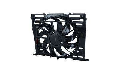 VENTILATOR RADIATOR NRF 470188 26