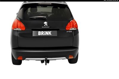 MODUL TRACTARE BRINK 578100 3