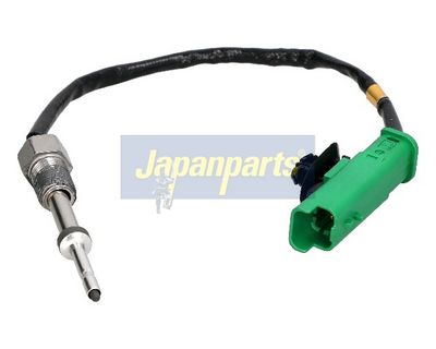датчик, температура на изгорелите газове JAPANPARTS EGT-0601