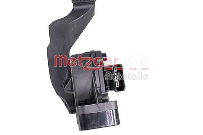 SENSOR FAHRPEDALSTELLUNG METZGER AUTOTEILE 0901490 1