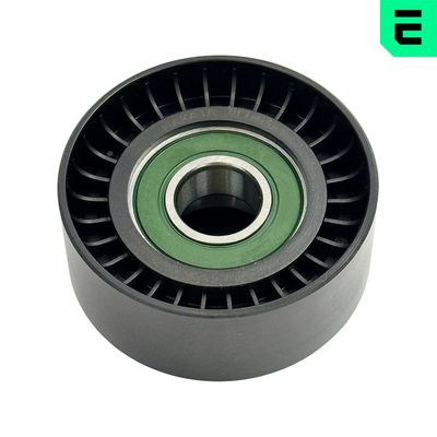 UMLENK-/FüHRUNGSROLLE KEILRIPPENRIEMEN