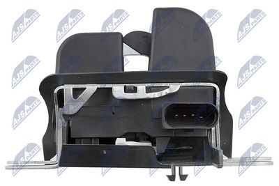 Zámok výklopných zadných dverí NTY EZC-WW-303