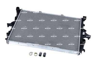 RADIATOR RACIRE MOTOR NRF 56124