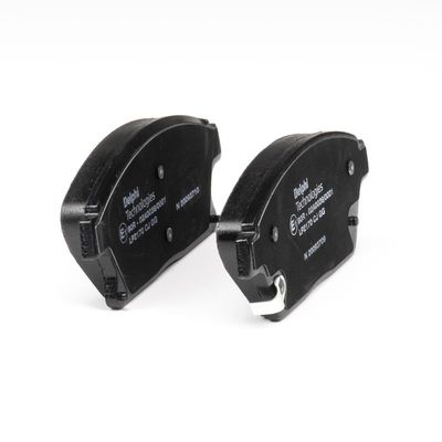 SET PLACUTE FRANA FRANA DISC DELPHI LP2170 30