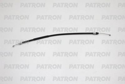 PATRON PC3101 Трос ручного тормоза  для PEUGEOT 406 (Пежо 406)
