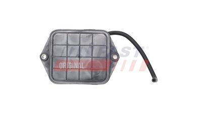 SUPAPA DE CONTROL VACUUM EGR FAST FT10598 2
