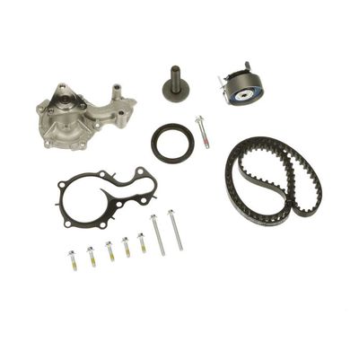 WASSERPUMPE + ZAHNRIEMENSATZ GATES KP2T354HOB 73