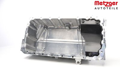 ÖLWANNE METZGER AUTOTEILE 7990109 21