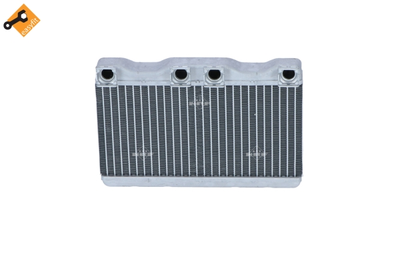 WILMINK GROUP WG2162041 Радиатор печки  для BMW 7 (E38) 730 i, iL