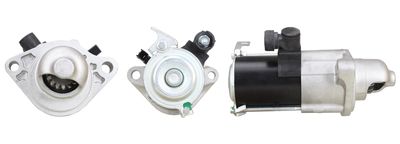 STARTER LUCAS LRS04237