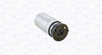 MAGNETI MARELLI Federbalg, Luftfederung