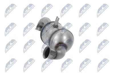 CATALIZATOR NTY KATCT006 19