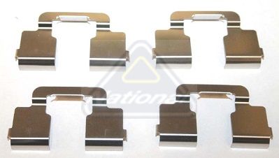 National FK3027PK