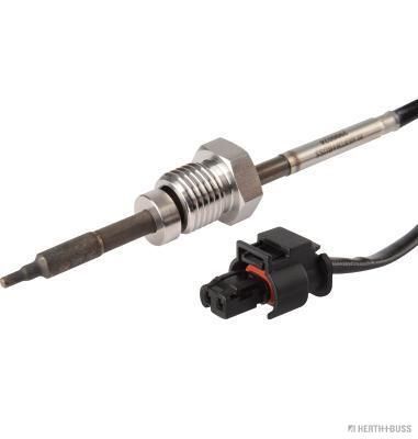 czujnik, temperatura spalin HERTH+BUSS ELPARTS 70682244