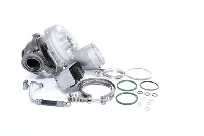 COMPRESOR SISTEM DE SUPRAALIMENTARE BTS Turbo T981608BT 29