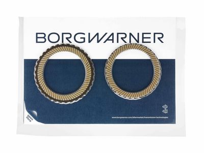 SET LAMELE FRICțIUNE CUPLAJ LAM. (CUTIE VITEZE AUT.)