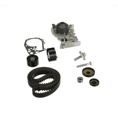 SET POMPA APA + CUREA DINTATA GATES KP35501XS 31