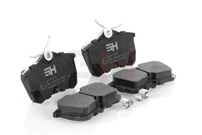 SET PLACUTE FRANA FRANA DISC GH GH411203 11