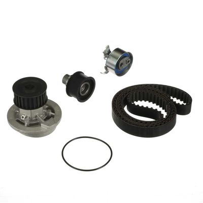 SET POMPA APA + CUREA DINTATA GATES KP15368XS 47