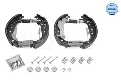 Brake Shoe Set 30-14 533 0003/K