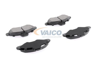 BREMSBELAGSATZ SCHEIBENBREMSE VAICO V250285 31