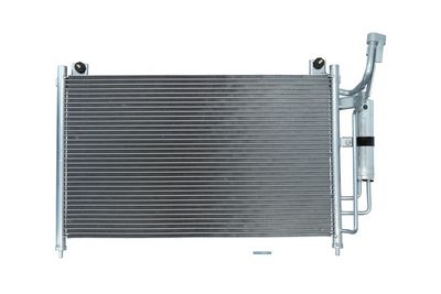 CONDENSATOR CLIMATIZARE