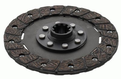 SACHS Kupplungsscheibe