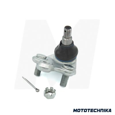 MOTOTECHNIKA Šarnyras / girgždukas