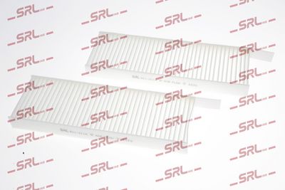 Filtr, vzduch v interiéru SRLine S11-2114
