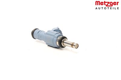 EINSPRITZVENTIL METZGER AUTOTEILE 0920127 24