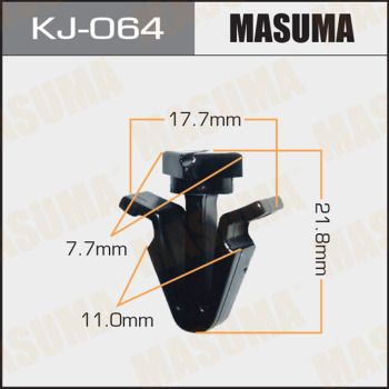 MASUMA KJ-064 MASUMA KJ-064