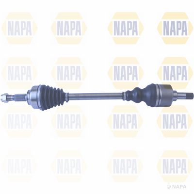 Drive Shaft NAPA NDS1101L