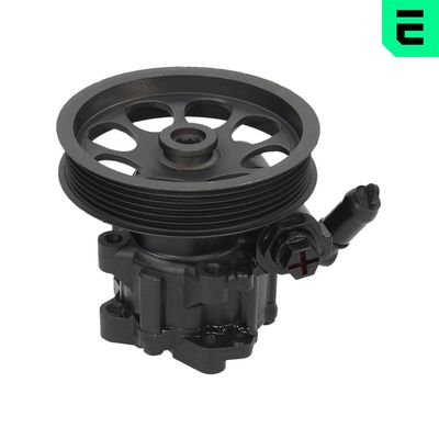 хидравлична помпа, кормилно управление OPTIMAL HP-395